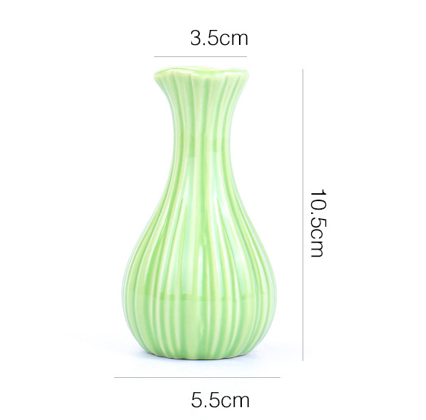 Album-Vase