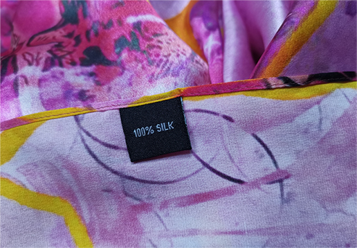 Custom Silk Scarves, Personalized Scarf, Printed Silk Scarf, Wool Scarf ...